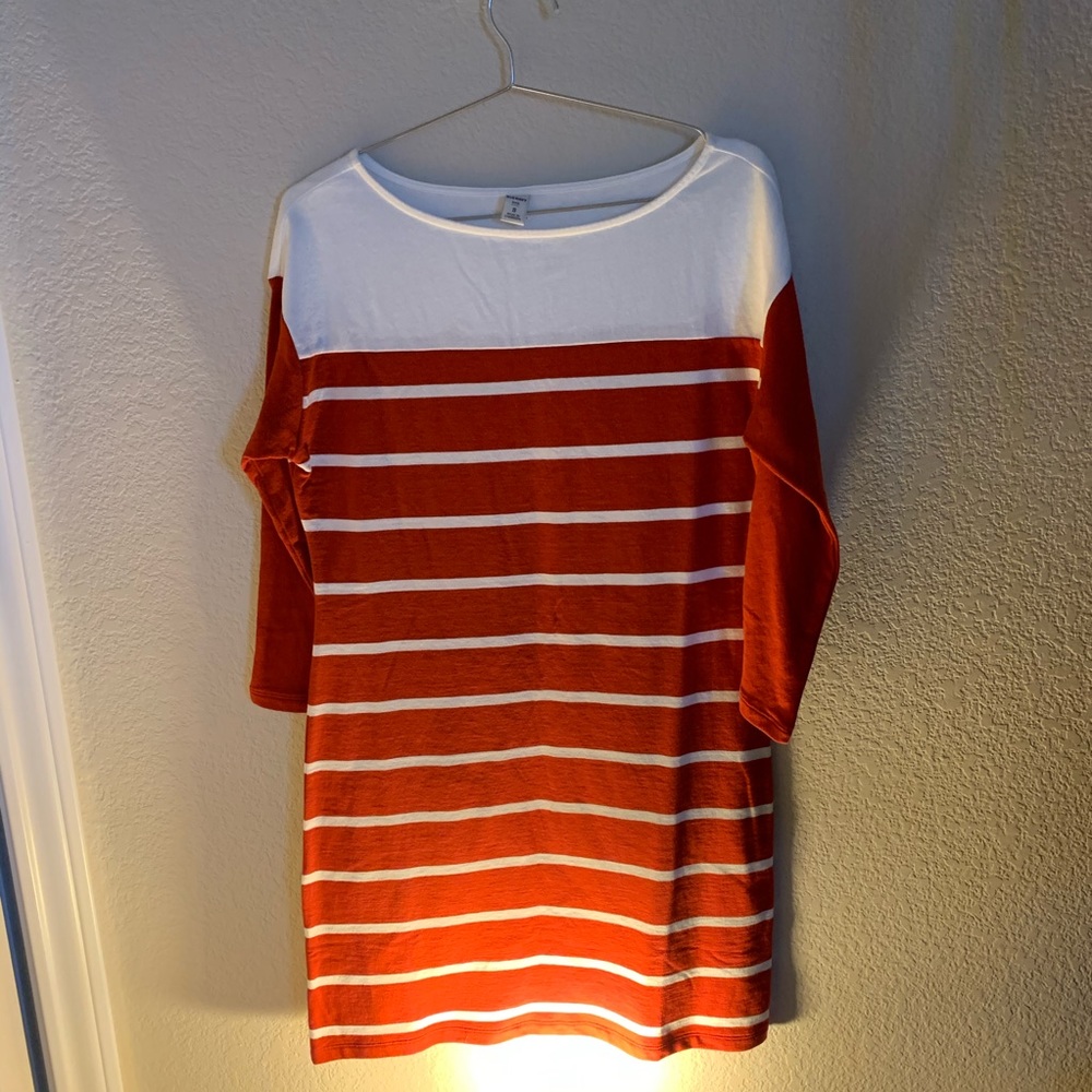 Old Navy women’s fall dress